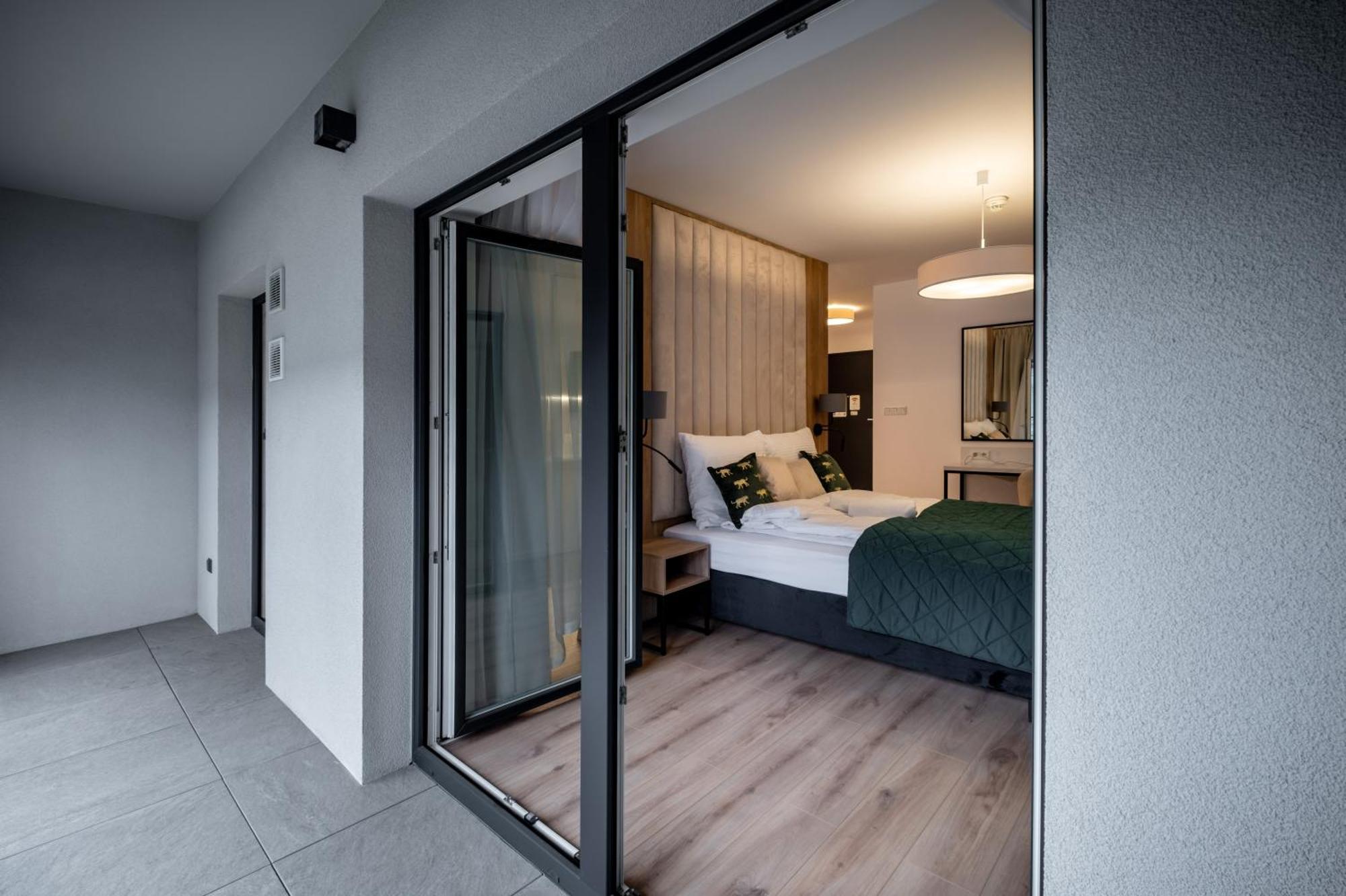 Rentplanet - Atal City Square Вроцлав Экстерьер фото