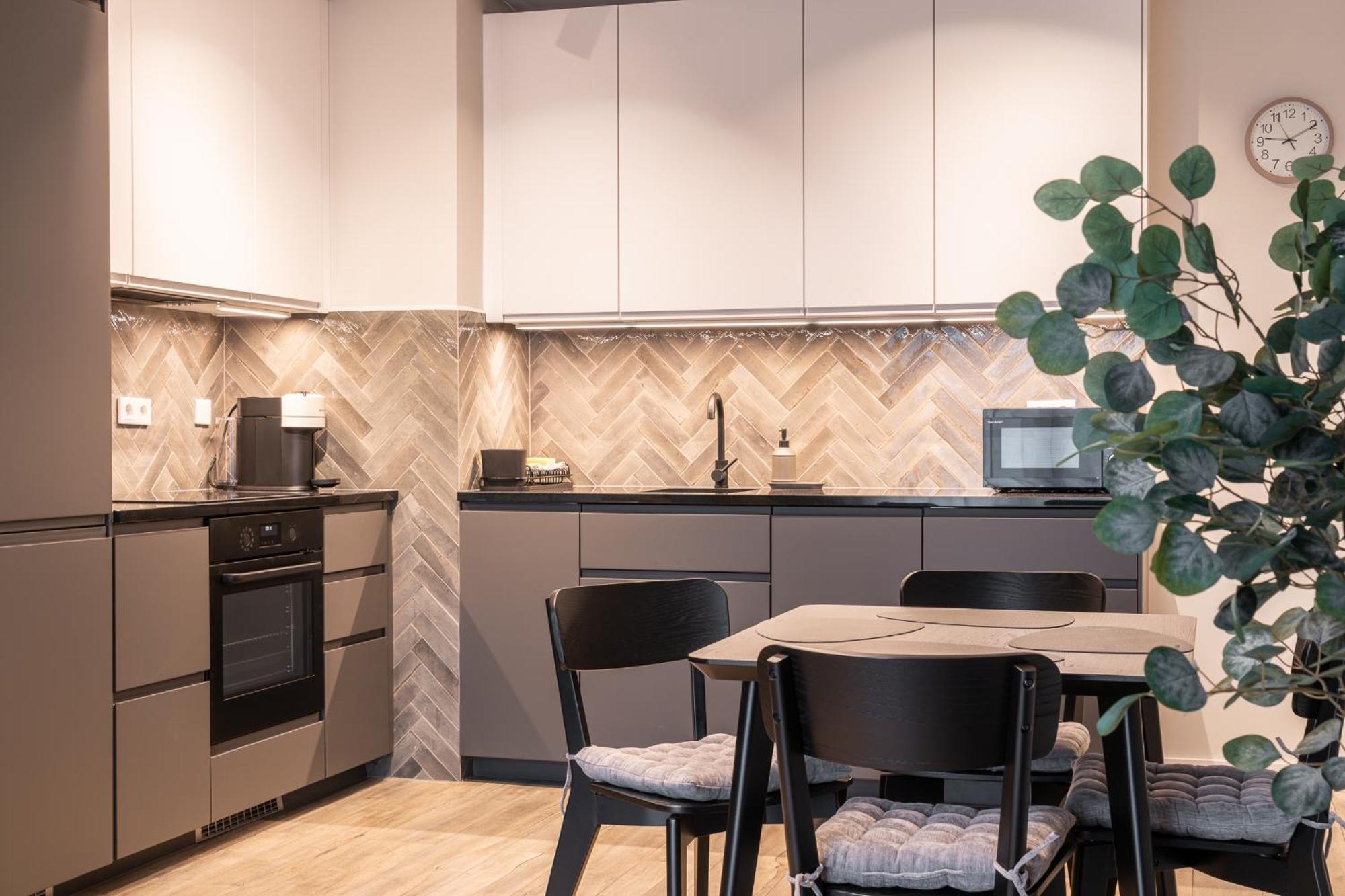 Rentplanet - Atal City Square Вроцлав Экстерьер фото
